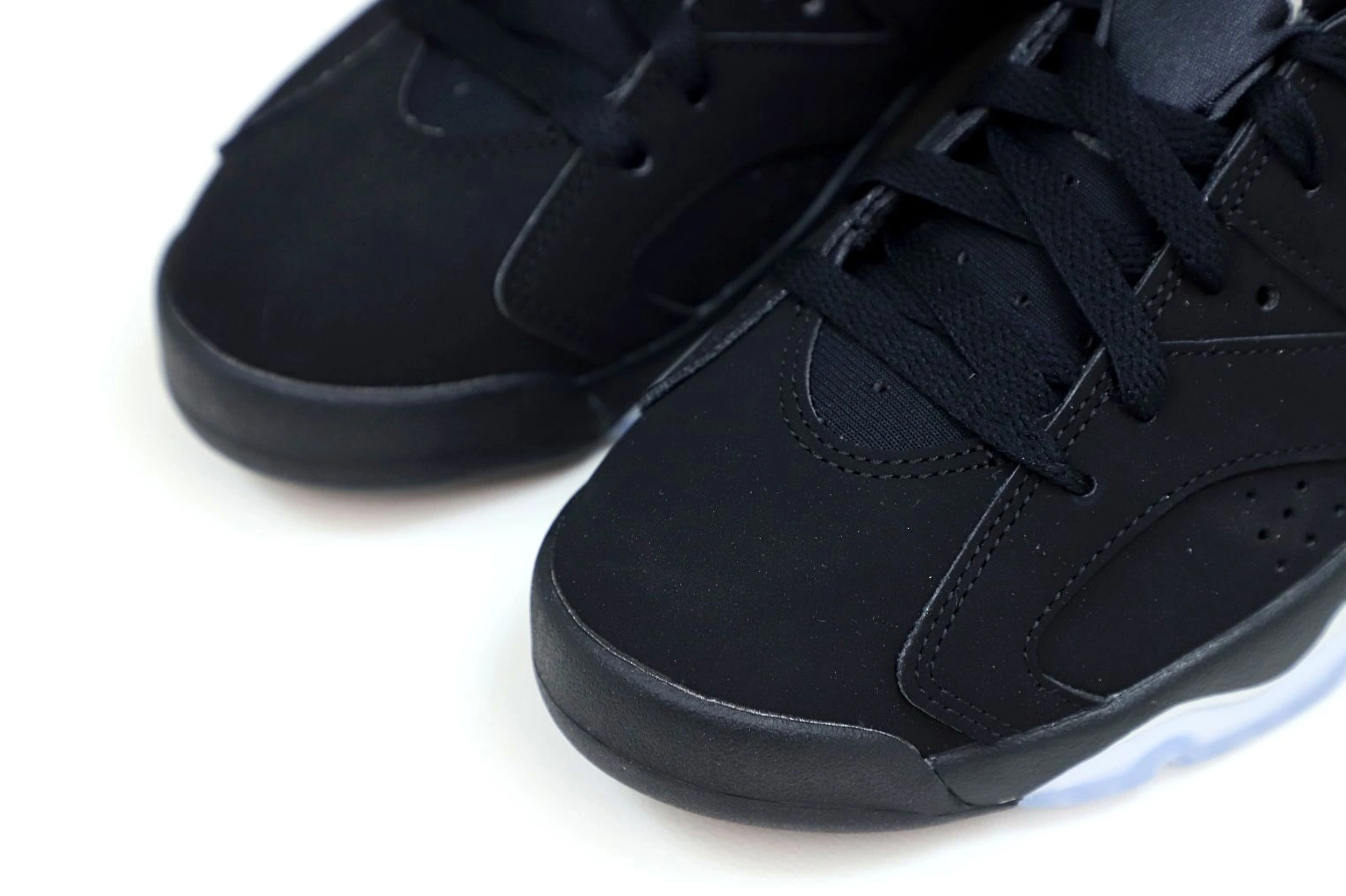 AIR CHROME JORDAN 6 1222